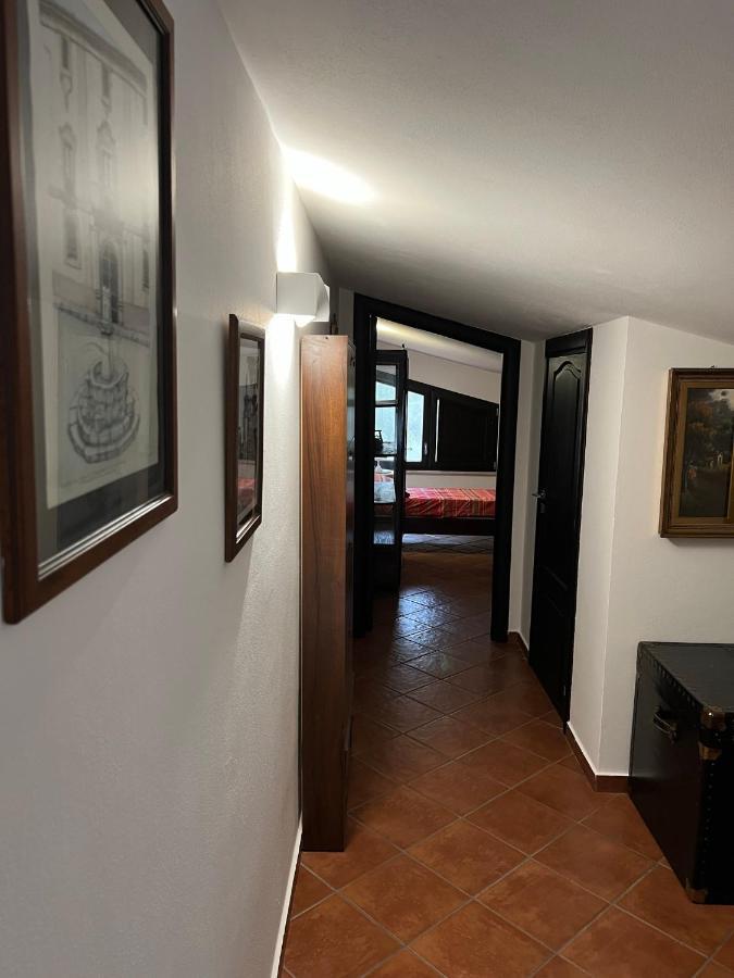 Via Delle Rose Villa Torretta  Exterior photo
