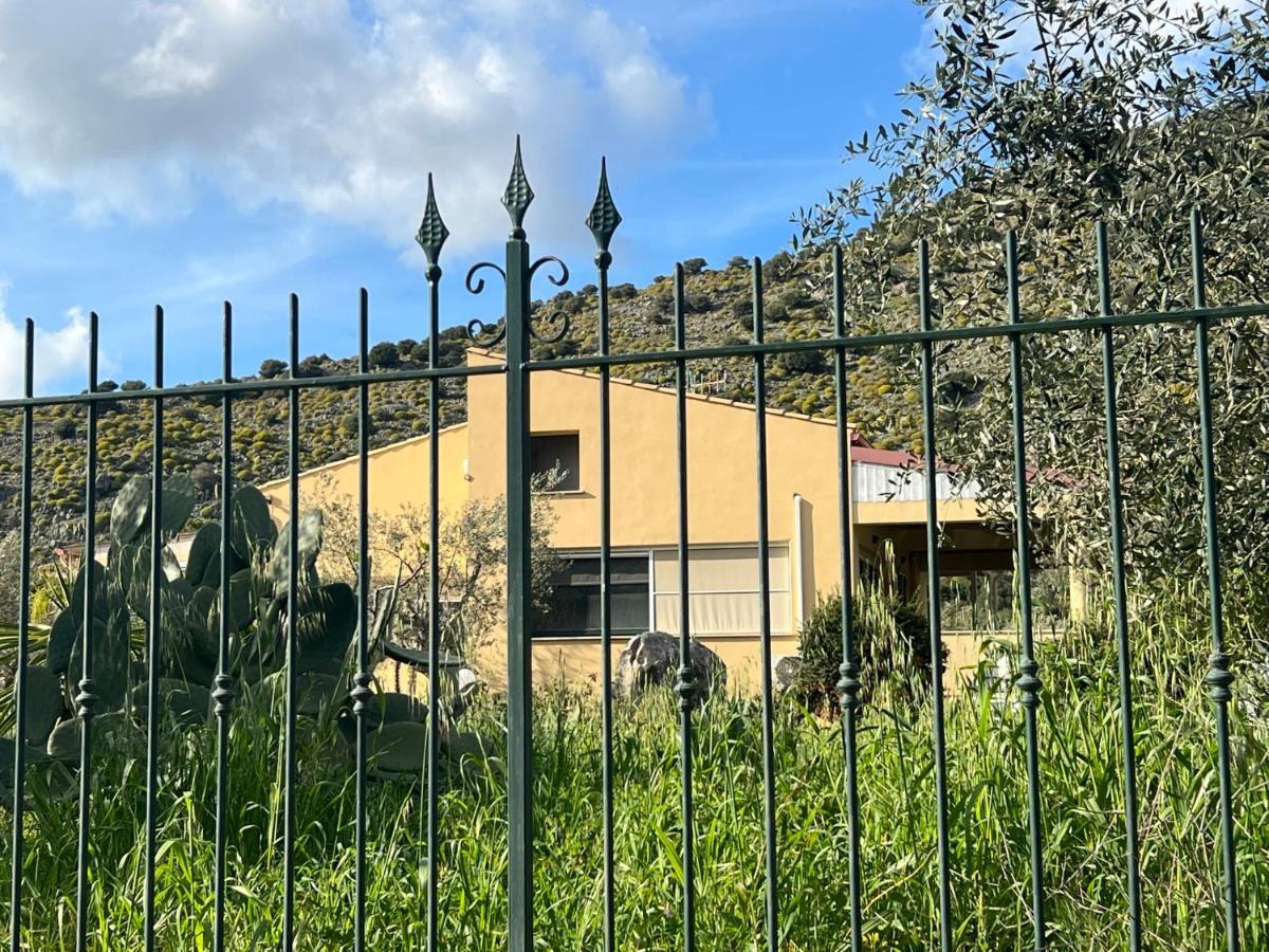 Via Delle Rose Villa Torretta  Exterior photo