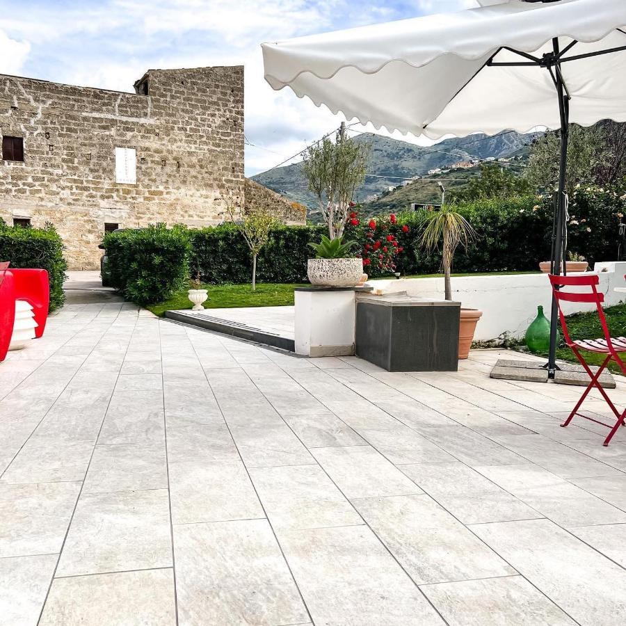 Via Delle Rose Villa Torretta  Exterior photo